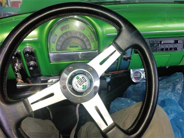 1952 Chevrolet Custom (CC-1811436) for sale in Hobart, Indiana