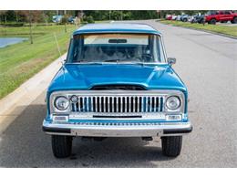 1979 Jeep Cherokee (CC-1811437) for sale in Hobart, Indiana