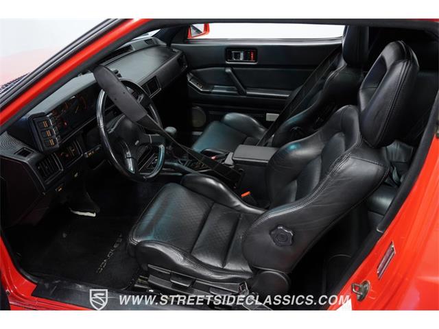 1989 Chrysler Conquest (CC-1811446) for sale in Lutz, Florida