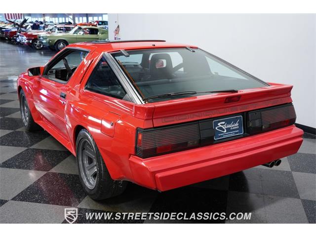 1989 Chrysler Conquest (CC-1811446) for sale in Lutz, Florida