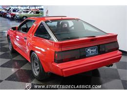 1989 Chrysler Conquest (CC-1811446) for sale in Lutz, Florida