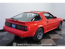 1989 Chrysler Conquest (CC-1811446) for sale in Lutz, Florida