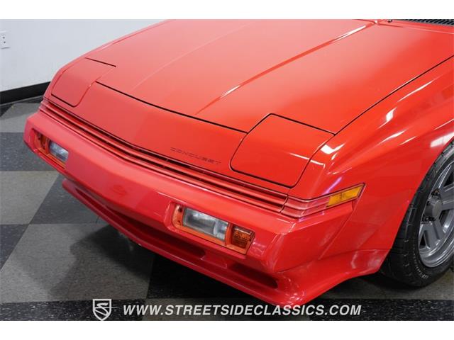 1989 Chrysler Conquest (CC-1811446) for sale in Lutz, Florida