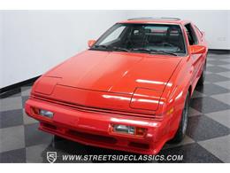 1989 Chrysler Conquest (CC-1811446) for sale in Lutz, Florida