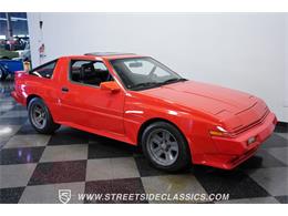 1989 Chrysler Conquest (CC-1811446) for sale in Lutz, Florida