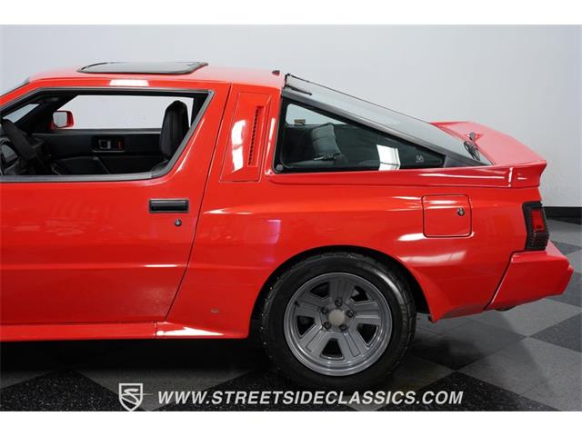 1989 Chrysler Conquest (CC-1811446) for sale in Lutz, Florida