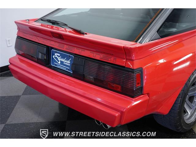1989 Chrysler Conquest (CC-1811446) for sale in Lutz, Florida