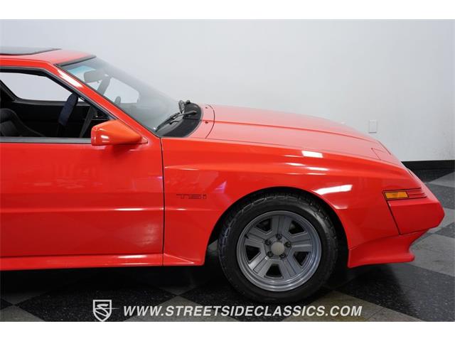 1989 Chrysler Conquest (CC-1811446) for sale in Lutz, Florida