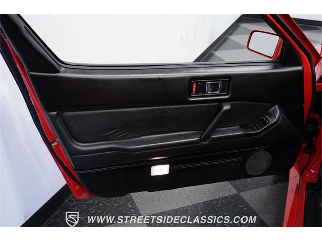 1989 Chrysler Conquest (CC-1811446) for sale in Lutz, Florida