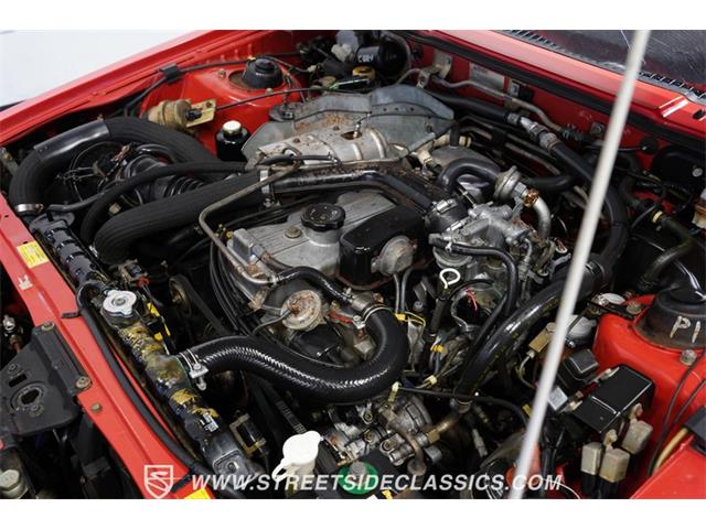 1989 Chrysler Conquest (CC-1811446) for sale in Lutz, Florida