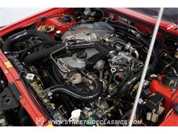 1989 Chrysler Conquest (CC-1811446) for sale in Lutz, Florida