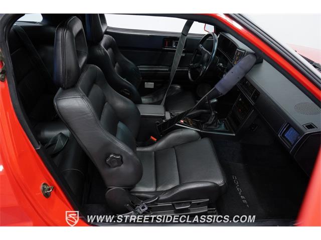 1989 Chrysler Conquest (CC-1811446) for sale in Lutz, Florida