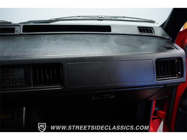 1989 Chrysler Conquest (CC-1811446) for sale in Lutz, Florida