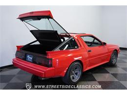 1989 Chrysler Conquest (CC-1811446) for sale in Lutz, Florida
