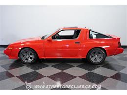 1989 Chrysler Conquest (CC-1811446) for sale in Lutz, Florida