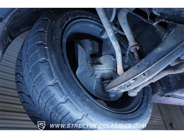 1989 Chrysler Conquest (CC-1811446) for sale in Lutz, Florida