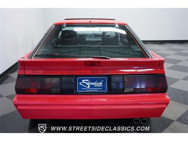 1989 Chrysler Conquest (CC-1811446) for sale in Lutz, Florida