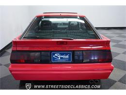 1989 Chrysler Conquest (CC-1811446) for sale in Lutz, Florida