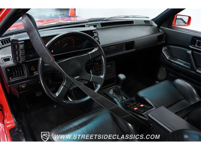 1989 Chrysler Conquest (CC-1811446) for sale in Lutz, Florida