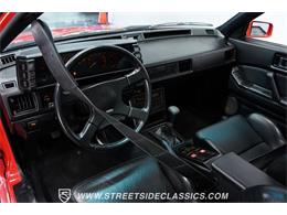 1989 Chrysler Conquest (CC-1811446) for sale in Lutz, Florida