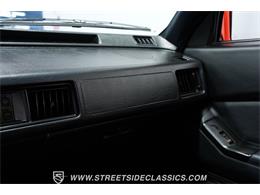 1989 Chrysler Conquest (CC-1811446) for sale in Lutz, Florida