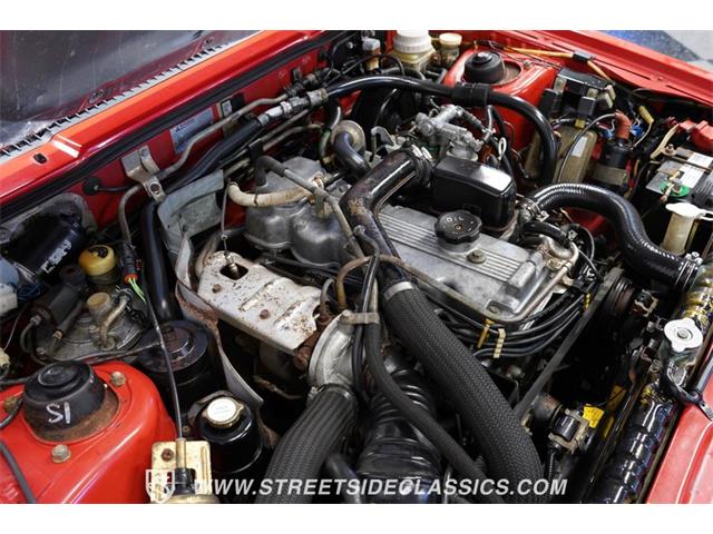 1989 Chrysler Conquest (CC-1811446) for sale in Lutz, Florida