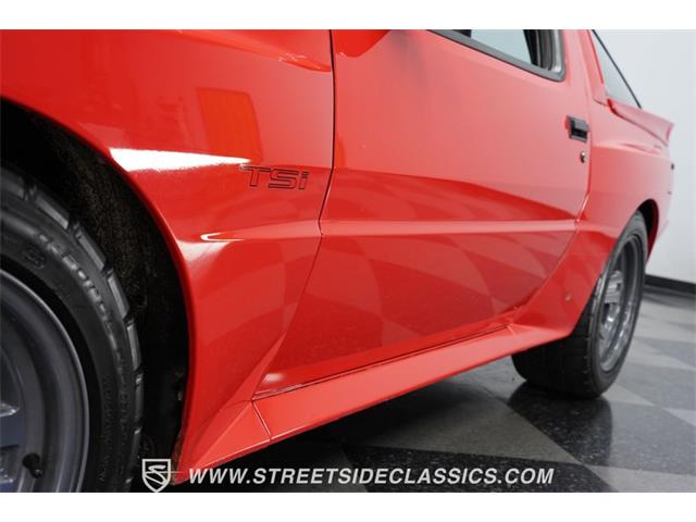 1989 Chrysler Conquest (CC-1811446) for sale in Lutz, Florida