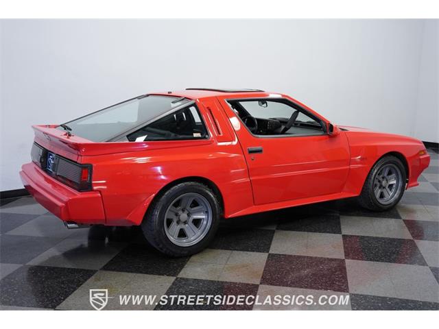 1989 Chrysler Conquest (CC-1811446) for sale in Lutz, Florida