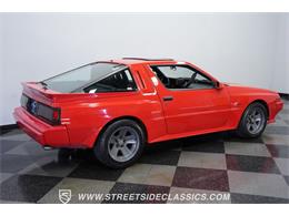1989 Chrysler Conquest (CC-1811446) for sale in Lutz, Florida