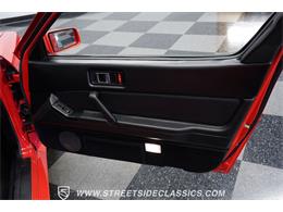 1989 Chrysler Conquest (CC-1811446) for sale in Lutz, Florida