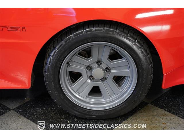 1989 Chrysler Conquest (CC-1811446) for sale in Lutz, Florida