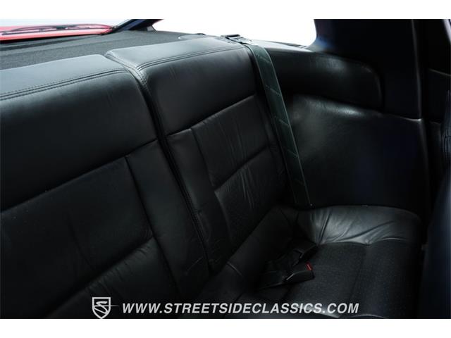 1989 Chrysler Conquest (CC-1811446) for sale in Lutz, Florida