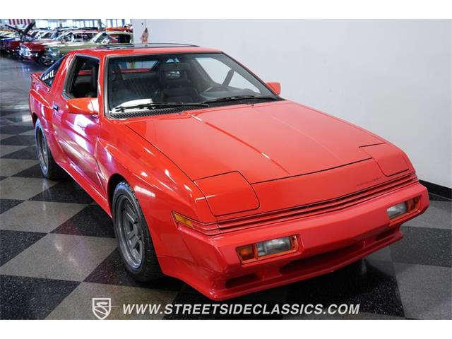 1989 Chrysler Conquest (CC-1811446) for sale in Lutz, Florida