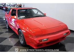 1989 Chrysler Conquest (CC-1811446) for sale in Lutz, Florida