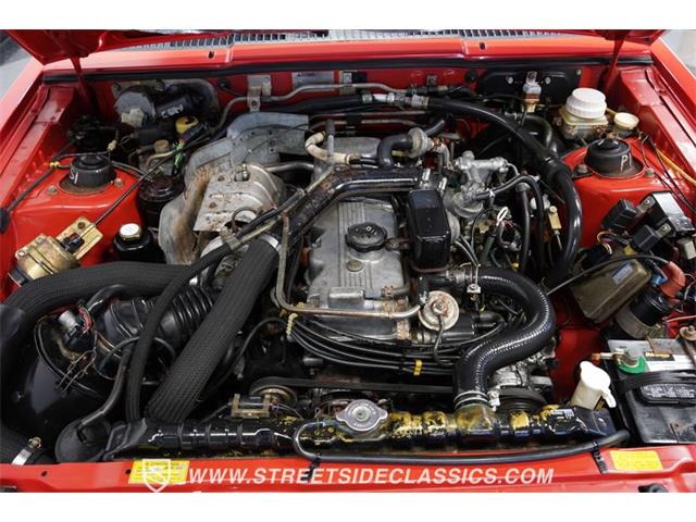 1989 Chrysler Conquest (CC-1811446) for sale in Lutz, Florida