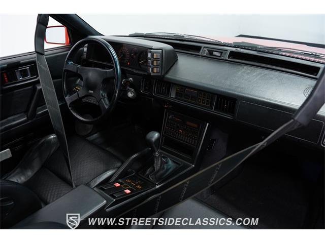 1989 Chrysler Conquest (CC-1811446) for sale in Lutz, Florida