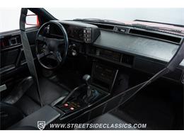 1989 Chrysler Conquest (CC-1811446) for sale in Lutz, Florida