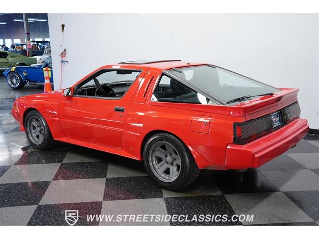 1989 Chrysler Conquest (CC-1811446) for sale in Lutz, Florida