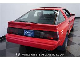 1989 Chrysler Conquest (CC-1811446) for sale in Lutz, Florida