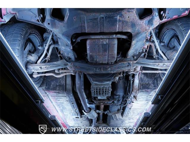 1989 Chrysler Conquest (CC-1811446) for sale in Lutz, Florida