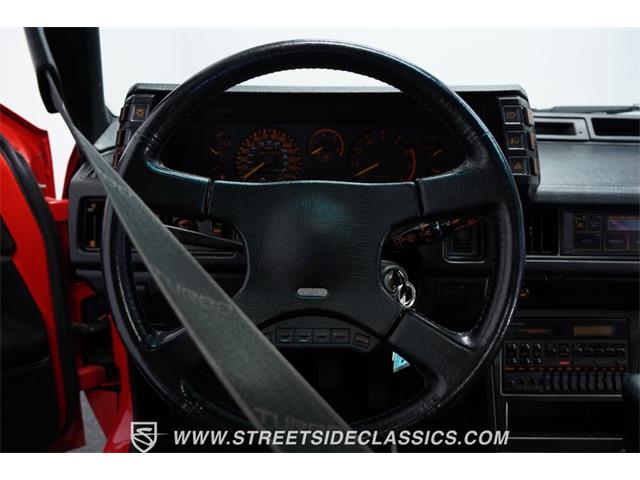 1989 Chrysler Conquest (CC-1811446) for sale in Lutz, Florida