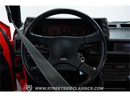 1989 Chrysler Conquest (CC-1811446) for sale in Lutz, Florida