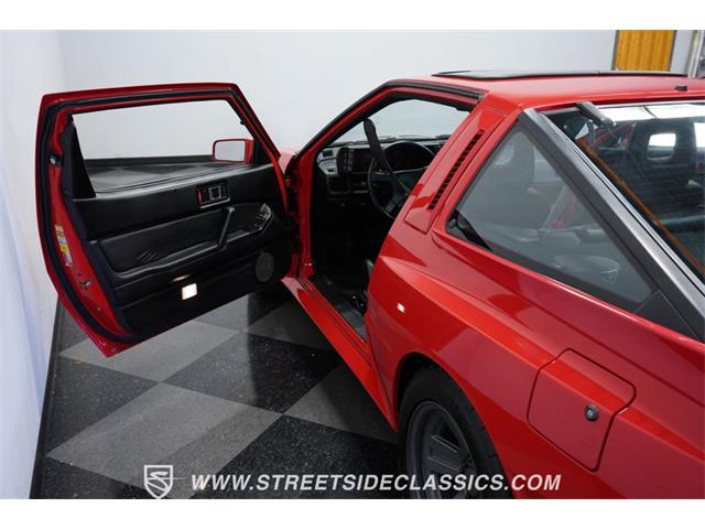 1989 Chrysler Conquest (CC-1811446) for sale in Lutz, Florida