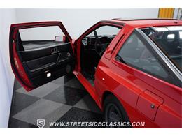1989 Chrysler Conquest (CC-1811446) for sale in Lutz, Florida