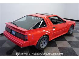 1989 Chrysler Conquest (CC-1811446) for sale in Lutz, Florida