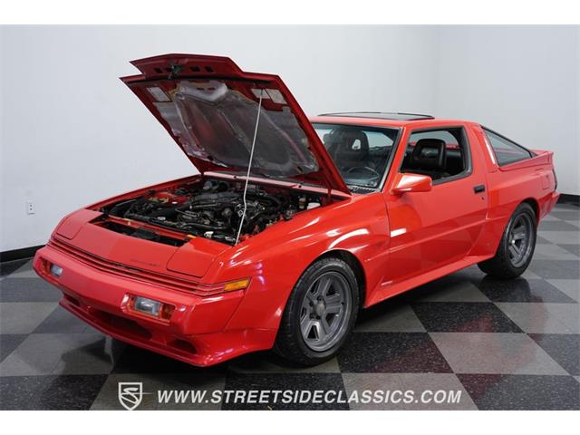 1989 Chrysler Conquest (CC-1811446) for sale in Lutz, Florida