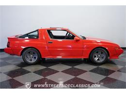 1989 Chrysler Conquest (CC-1811446) for sale in Lutz, Florida