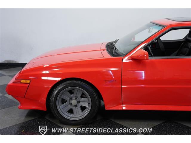 1989 Chrysler Conquest (CC-1811446) for sale in Lutz, Florida