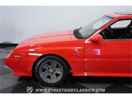 1989 Chrysler Conquest (CC-1811446) for sale in Lutz, Florida