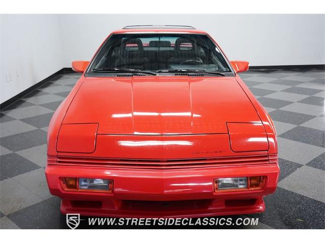 1989 Chrysler Conquest (CC-1811446) for sale in Lutz, Florida